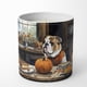 thumbnail image 1 of Vela de soja Caroline's Treasures English Bulldog Fall, 300 ml, 1 of 5