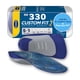thumbnail image 1 of Insertos Orthotics Custom Fit Cf 330 De Longitud 3 4, 1 of 5