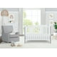 thumbnail image 3 of Cuna convertible 3 en 1 Milo, 3 of 3