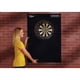 thumbnail image 2 of Protector de pared Dartboard Surround Viper Defender III, negro, 2 of 6