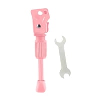 Magideal - Para Bicicleta Infantil, De Un Solo Lado, De Repuesto Universal, Color Rosa, Para Bicicletas De Montaña Bmx. , For 12Inch Wheels Para Ruedas De 12 Pulgadas