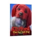 thumbnail image 1 of Clifford, el Gran Perro Rojo Cuadro decorativo colgante - Arte de pared - Póster enmarcado - Decoración de pared - Regalos para familia, amigos y aficionados 20*30 cm, 1 of 6