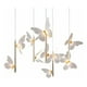 thumbnail image 1 of Luces Decorativas Mariposa Colgante Techo Adorno Jhn, 1 of 3