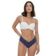 thumbnail image 1 of Pantaleta Mujer Microfibra Lace Azul Corona, 1 of 5