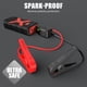 thumbnail image 3 of Jump Starter A9 12 V 2000 A Para Coche Barco O Cortacésped, 3 of 9
