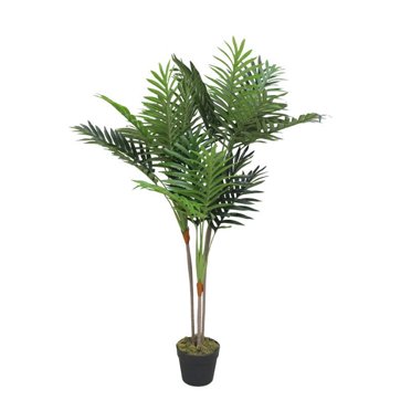 Planta Artificial Palmera 115 cm