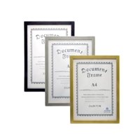 Genérico - Marco De Graduación A4 (21X29.7 Cm)