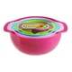 thumbnail image 1 of Set De Tazas Medidoras Cernidor Colador Bowl Cocina, 1 of 3