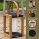 thumbnail image 5 of Lámpara Solar EcoGreen Impermeable 3,2 kg para Exterior, 5 of 7