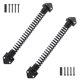 thumbnail image 1 of Resorte para portón de cierre automático para exterior, 11 pulgadas, HOME MASTER HARDWARE, 1 of 6
