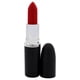 thumbnail image 2 of Labial Mac 691 Ruby Woo 3.5ml Mujer, 2 of 3