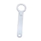 thumbnail image 1 of Llave de eje trasero de 36mm, adaptador de torsión de tuerca de eje trasero, acero 47925 para ajuste de tensión de correa, herramienta manual de motoc, 1 of 5