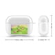 thumbnail image 2 of Desmarcar Funda AirPods Pro Bob Esponja Transparente, 2 of 6