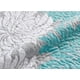 thumbnail image 4 of Cubrecama Quilt Verano 1.5 Plazas - Gris Ramas XF61, 4 of 5