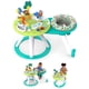 thumbnail image 2 of Baby Walker Bright Starts Around We Go 2 en 1 Tropic Cool, 2 of 9