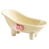 Bothyi - Soporte Para Jabonera, Estante Sin Perforaciones Para Pared De La Ducha, Mostrador, Crema De Jabón De Manos