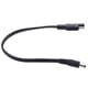 thumbnail image 1 of sae a dc5521 cable adaptador 10a 16awg coche batería solar dc línea de carga, 1 of 3
