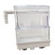 thumbnail image 1 of Accesorio de caja de filtro de acuario para peceras pequeñas, bandeja de goteo de cajón silencioso con flujo de agua artesanal, filtro de tubería de Doble capa, 1 of 5