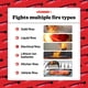 thumbnail image 3 of Spray extintor de incendios, aerosol Lifeguard, no tóxico, 10 años, 3 of 7