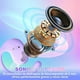 thumbnail image 4 of Audífonos Inalámbricos Bluetooth 5.4 De Alta Fidelidad Con Reducción De Ruido Enc Y Comodidad Sin Sensación - Incluye Cuerda, 4 of 6