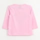 thumbnail image 2 of Polera Manga Larga Niña Minnie Face Rosado Disney, 2 of 4