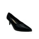 thumbnail image 2 of Zapato Reina Ecocuero ZAW50 Negro, 2 of 5