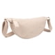 thumbnail image 1 of Cartera Bandolera Leonor Beige Calu, 1 of 7