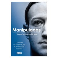 Debate - Libro Manipulados