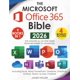 thumbnail image 1 of Libro James Holler Biblia de Microsoft Office 365 Guía 2026, 1 of 1