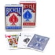 thumbnail image 3 of Juego de cartas para bicicleta, póker, tamaño estándar, 2 barajas, 3 of 4