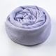 thumbnail image 1 of suxuMhao Bufanda Transparente, Bufanda de Gasa, Bufanda Ligera de Verano, Chal Largo, Bufanda Transparente para el Cuello con Protector Solar para Viaje, Transpirable y Cómoda, 39.34x76.77in, Morado, 1 of 2