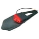 thumbnail image 3 of Embellecedor De Cubierta De Guardabarros Trasero Para Motocicleta, Luz LED De 12V, Bicicleta Todoterreno, 3 of 5