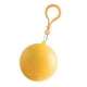 thumbnail image 2 of Poncho Impermeable Desechable Fiocias Con Capucha Amarillo, 2 of 5
