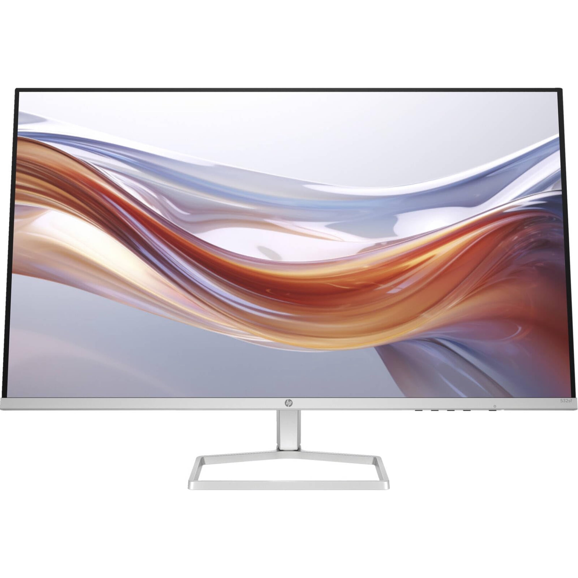 Monitor Hp Serie 5 532sf 32 Pulgadas Fhd Va 100 Hz Con Base Negra