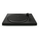thumbnail image 2 of Tocadiscos Sony PS-LX310BT de vinilo inalámbrico con transmisión por correa negra, 2 of 3