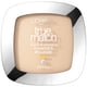 thumbnail image 1 of Base de maquillaje en polvo L'Oreal Paris True Match W2 Light, 10 ml, 1 of 7