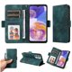 thumbnail image 1 of Carcasa FOXDOCK Samsung Galaxy A23 4G/5G de cuero PU, diseño acolchado clásico, protección contra caídas y rayones, 1 of 5