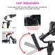 thumbnail image 3 of Empuñadura tipo cardán, práctica empuñadura tipo bandolera para DJI Ronin S/SC/RSC2, 3 of 9