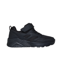 Zapatillas Urbanas Skechers Uno Lite Infantil | 417011L-Bbk - Talla 30
