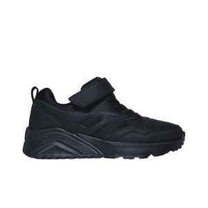 Zapatillas Urbanas Skechers Uno Lite Infantil | 417011L-Bbk - Talla 31