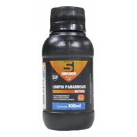 Limpia Parabrisas Sieger Sc126 100 Ml
