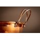 thumbnail image 4 of Cuenco de Mezcla Sertodo Copper 2.5 Qt (25 cm) Martillado a Mano, 4 of 5