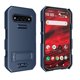 thumbnail image 5 of Combo de Funda y Holster con Clip para Cinturón Wireless PROTECH para Kyocera DuraForce, 5 of 6