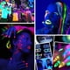 thumbnail image 5 of Polvo Pigmentado SEISSO 12 colores 20 g que brillan en la oscuridad, 5 of 8