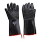 thumbnail image 1 of Guantes De Poda De Rosas Guantes De Trabajo Duraderos Para Mujeres Y Espinas De Poda De Rosas De 14 Pulgadas, 1 of 3