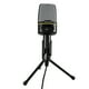 thumbnail image 3 of MICROFONO CONDENSADOR GAMER/STREAMER C/TRIPODE OPEN BOX, 3 of 3