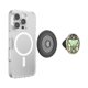 thumbnail image 4 of Soporte Magnético PopSockets MagSafe Luna Moth para Teléfono, 4 of 6