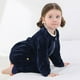 thumbnail image 2 of Saco de Dormir Pijama Infantil con Mangas Búho, 2 of 2