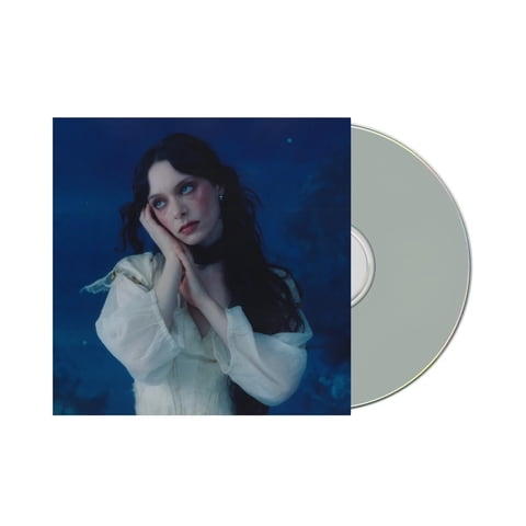 Álbum De Música Polydor Cruel World De Holly Humberstone