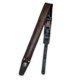 thumbnail image 2 of Correa para Guitarra y Bajo Raven Straps Raven 2.75 - Dark Brown, 2 of 2